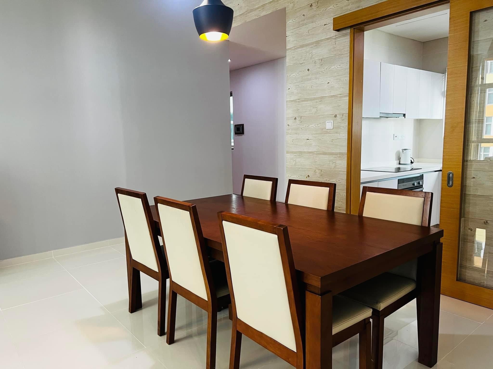 Cần bán Căn hộ chung cư dự án The Vista An Phú, Diện tích 142m², Giá Thương lượng 5