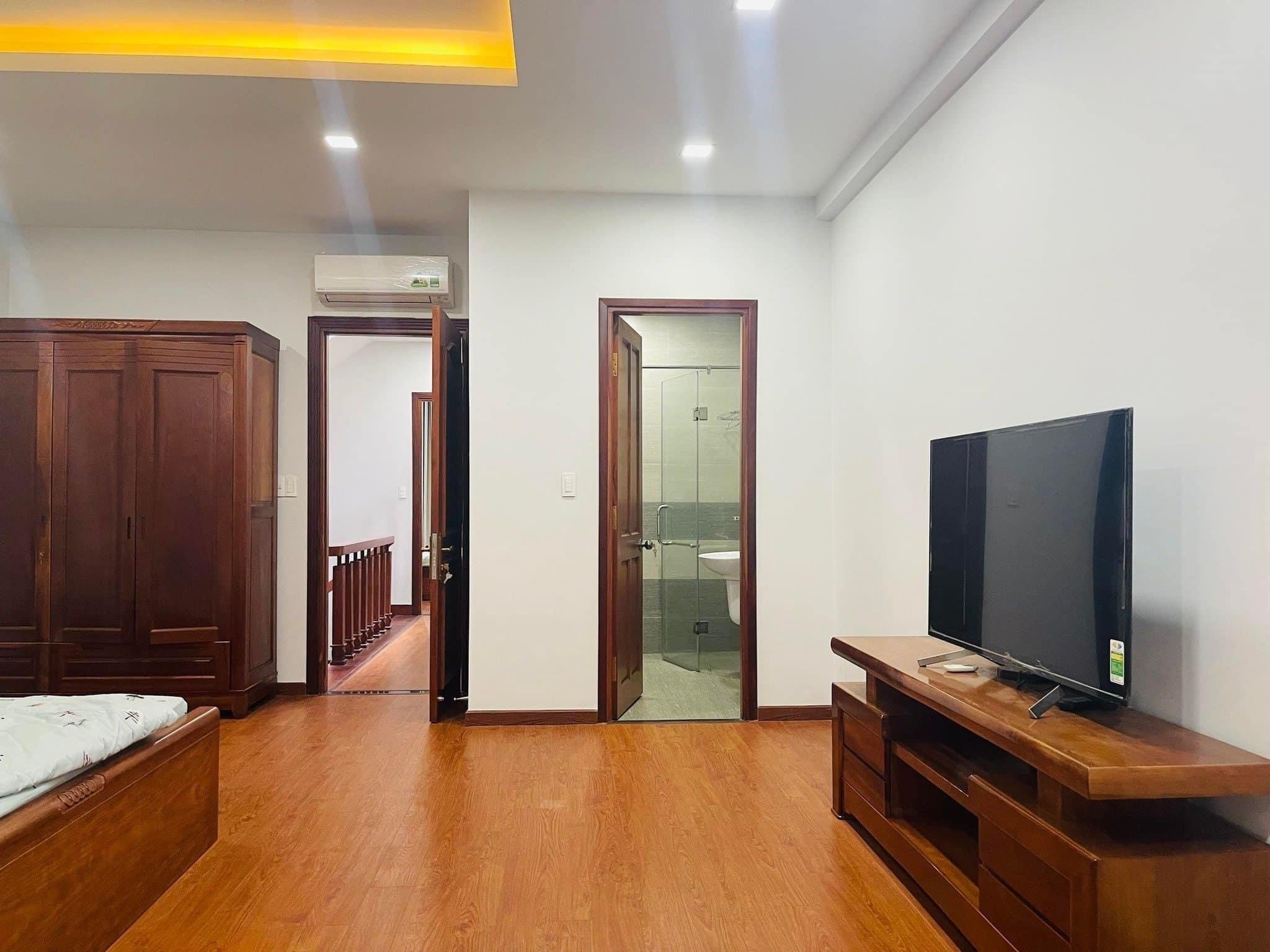 Cho thuê Nhà mặt tiền dự án Khu đô thị Lakeview City, Diện tích 120m², Giá 035 Triệu/tháng 5