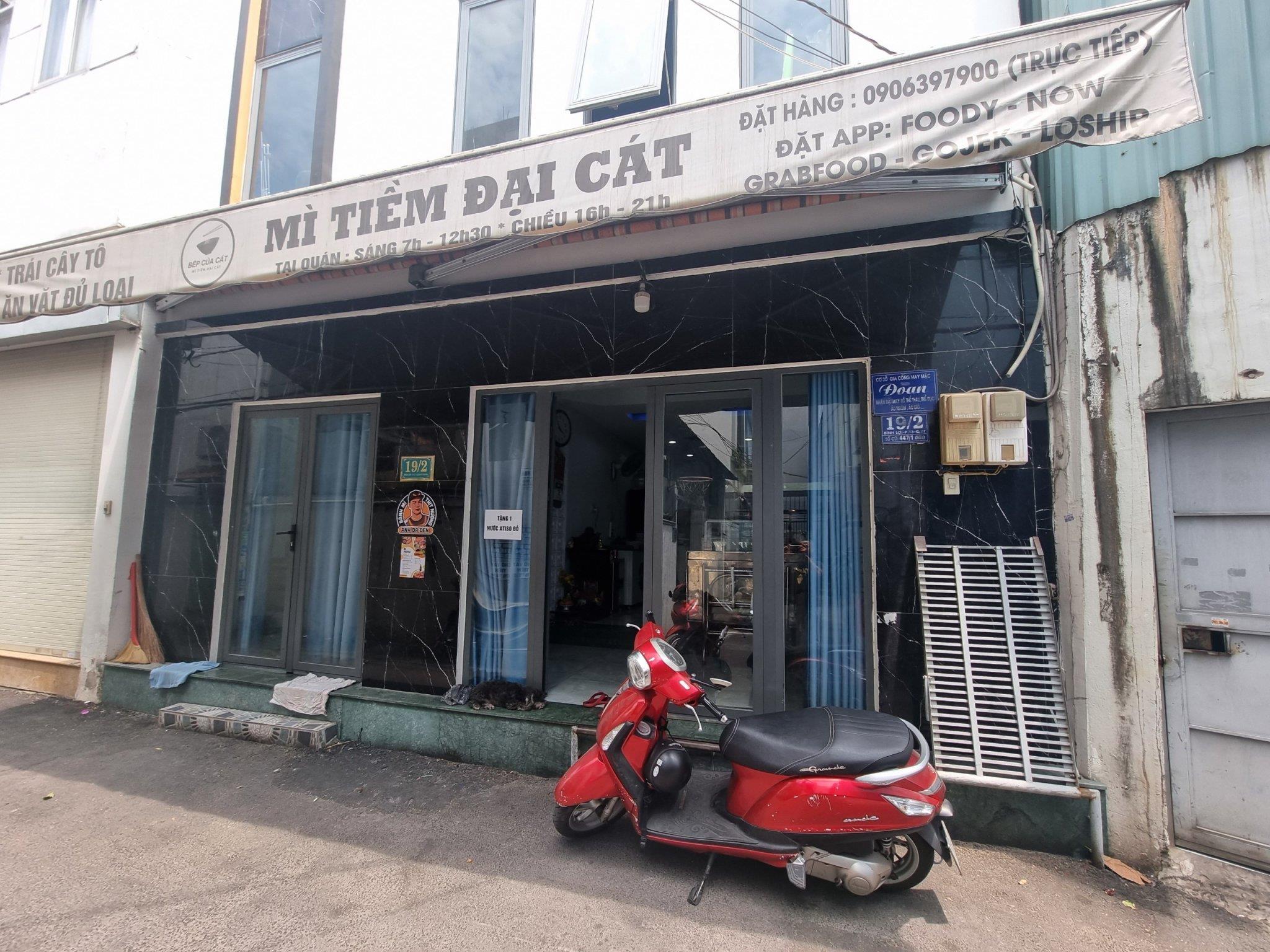 CHÍNH CHỦ Cần Bán Nhanh Nhà Đẹp HXH Tại Bình Thạnh, tp Hồ Chí Minh 3