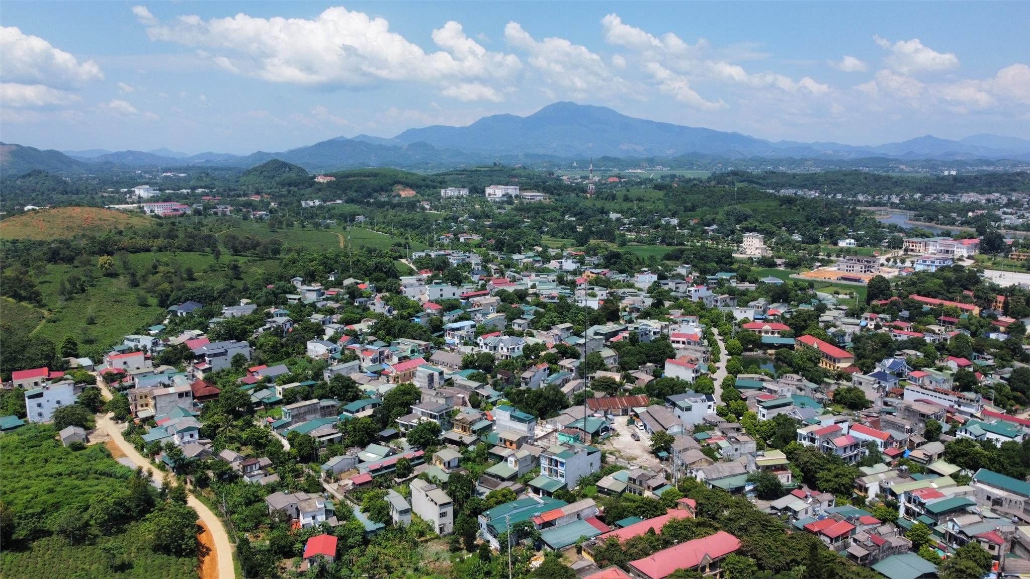 Chỉ hơn 3 tỷ, bạn có thể sở hữu ngay lô đất biệt thự khu đô thị An Phú. TP Tuyên Quang, 4