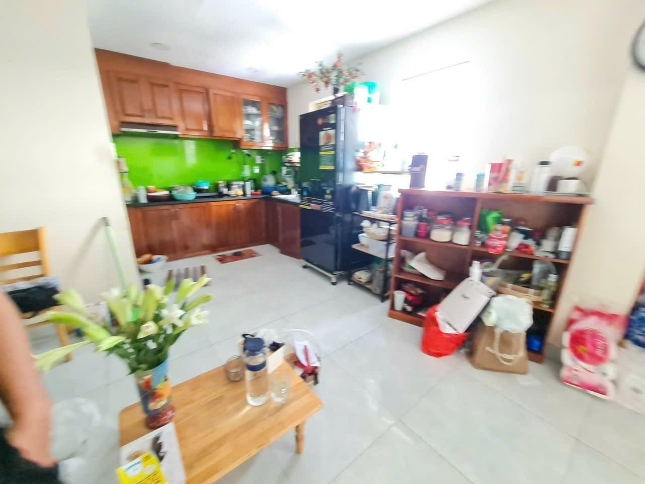 Cho thuê Shophouse Ehome1, Phước Long B, Quận 9 3