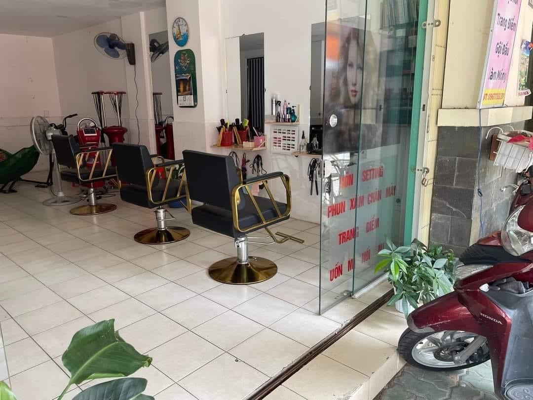 Cho thuê Shophouse Ehome1, Phước Long B, Quận 9 8