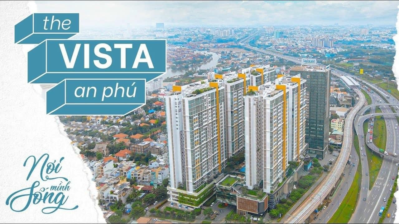 Cần bán Căn hộ chung cư dự án The Vista An Phú, Diện tích 101m², Giá 5.2 Tỷ 4