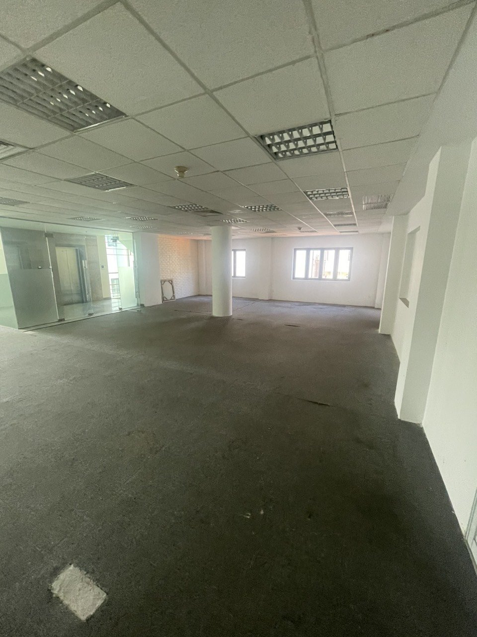 Cho thuê Văn phòng đường Cao Thắng, P5, Diện tích 120m², Giá 360 Nghìn/m²/tháng 5