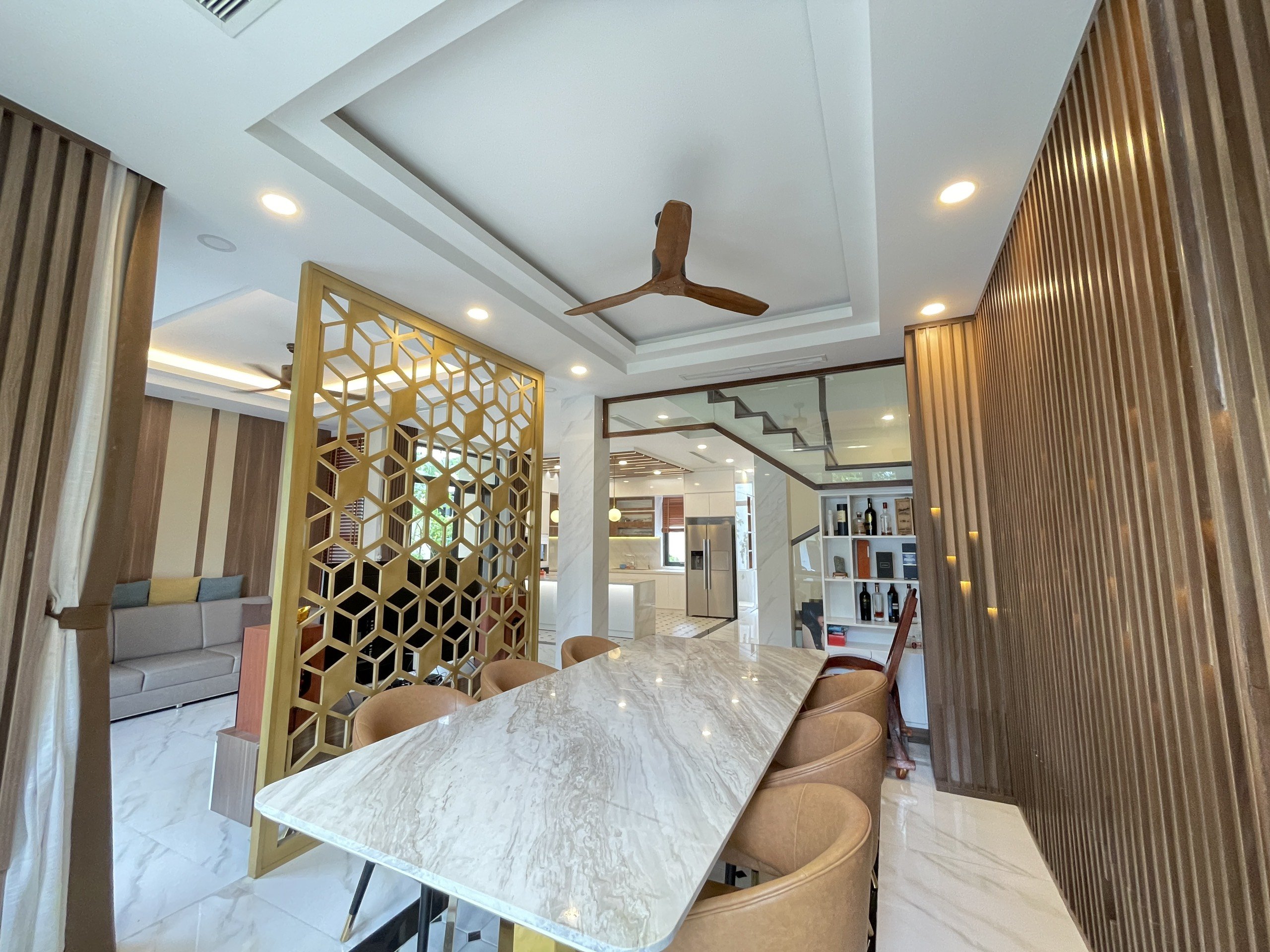 Cho thuê Biệt thự dự án Lucasta Villa, Diện tích 175m², Giá 40 Triệu/tháng 2