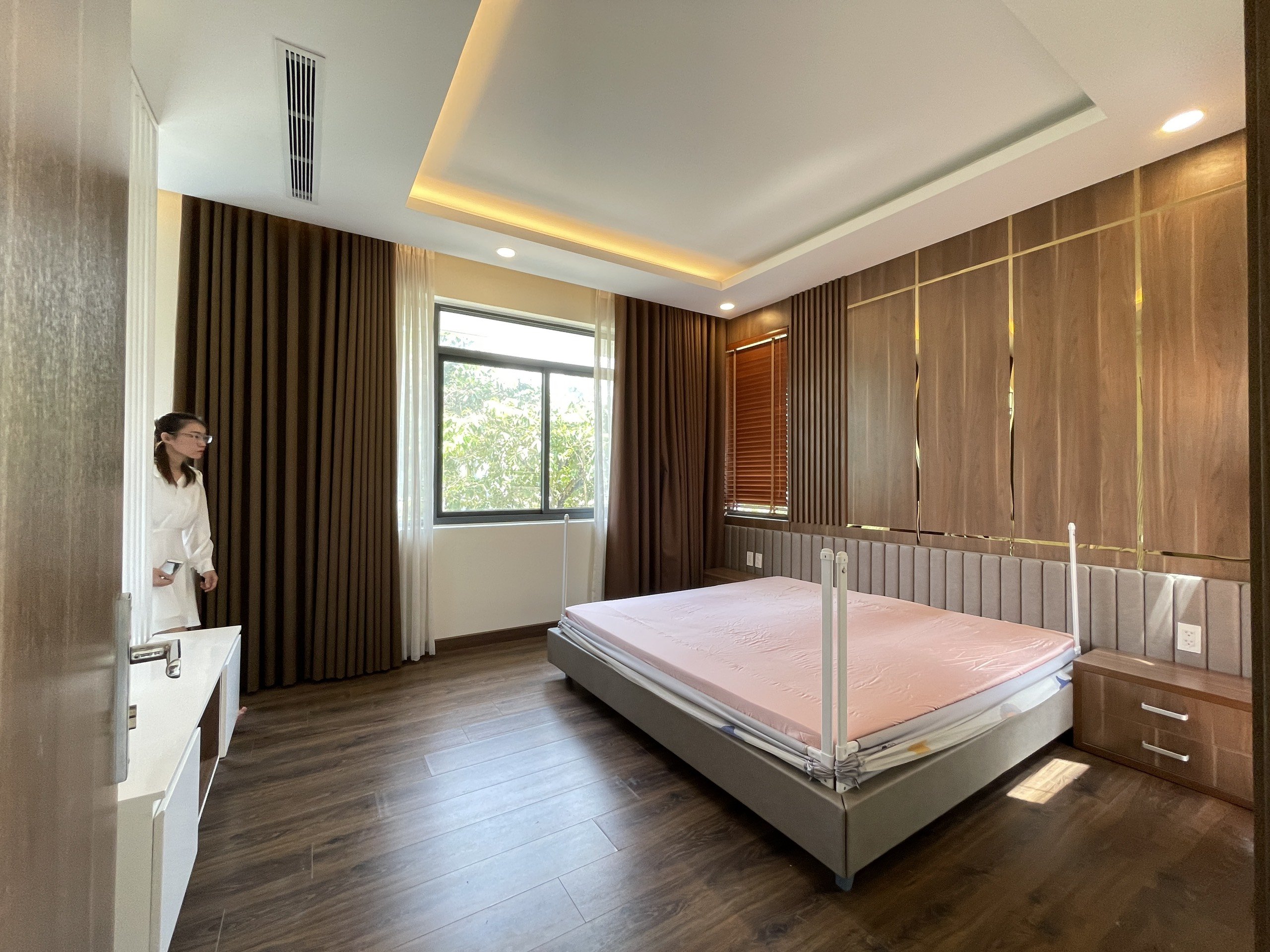 Cho thuê Biệt thự dự án Lucasta Villa, Diện tích 175m², Giá 40 Triệu/tháng 3