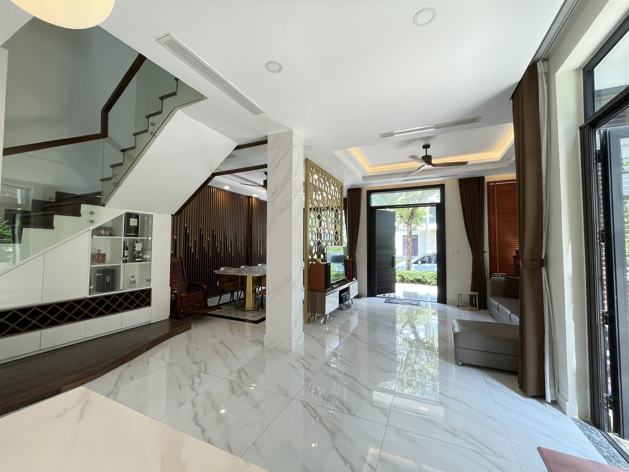 Cho thuê Biệt thự dự án Lucasta Villa, Diện tích 175m², Giá 40 Triệu/tháng