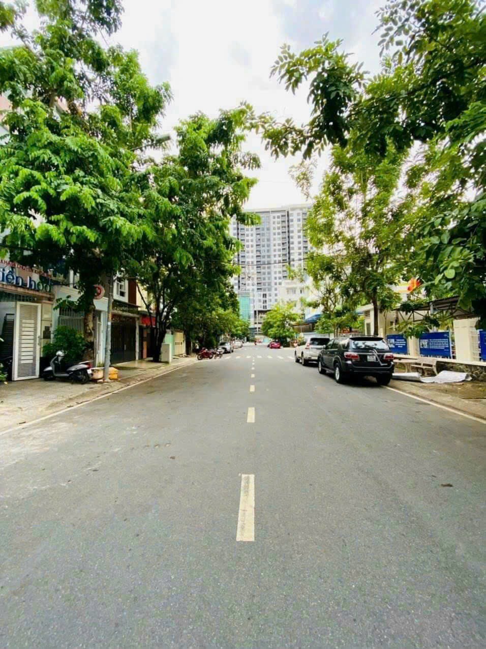 Cần bán Nhà mặt tiền đường Lương Định Của, Phường An Khánh, Diện tích 76m², Giá 19.5 Tỷ 6