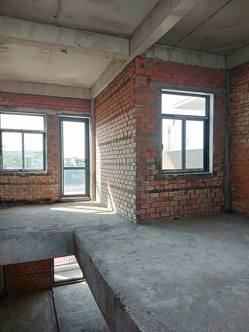 Cần bán Nhà mặt tiền dự án Thăng Long Home Hưng Phú, Diện tích 115m², Giá 8 Tỷ 3