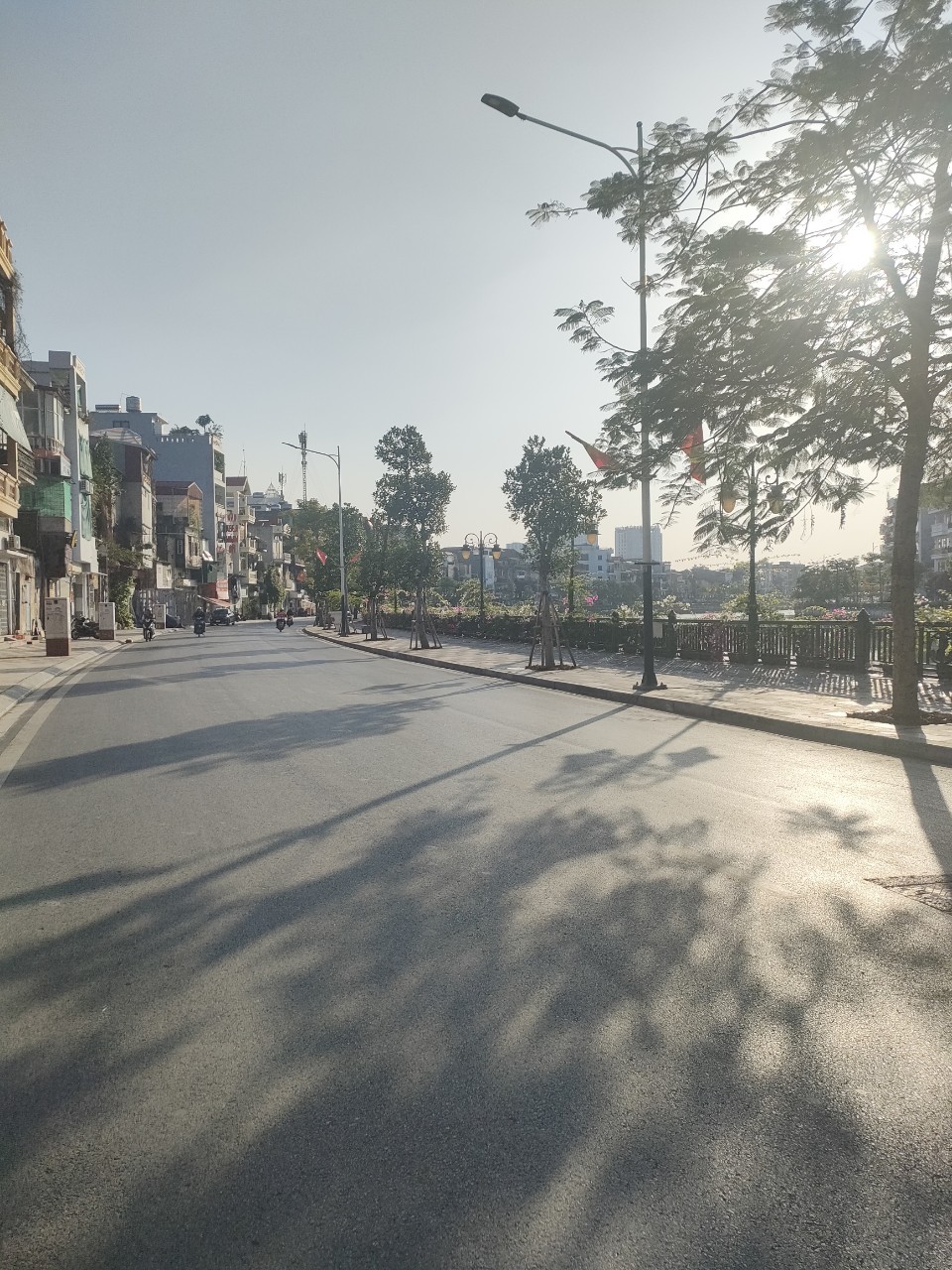 Bán lô đất mặt đường phố Tam Bạc diện tích 84M ngang 6.7 M Phan Bội Châu  Hồng Bàng 3