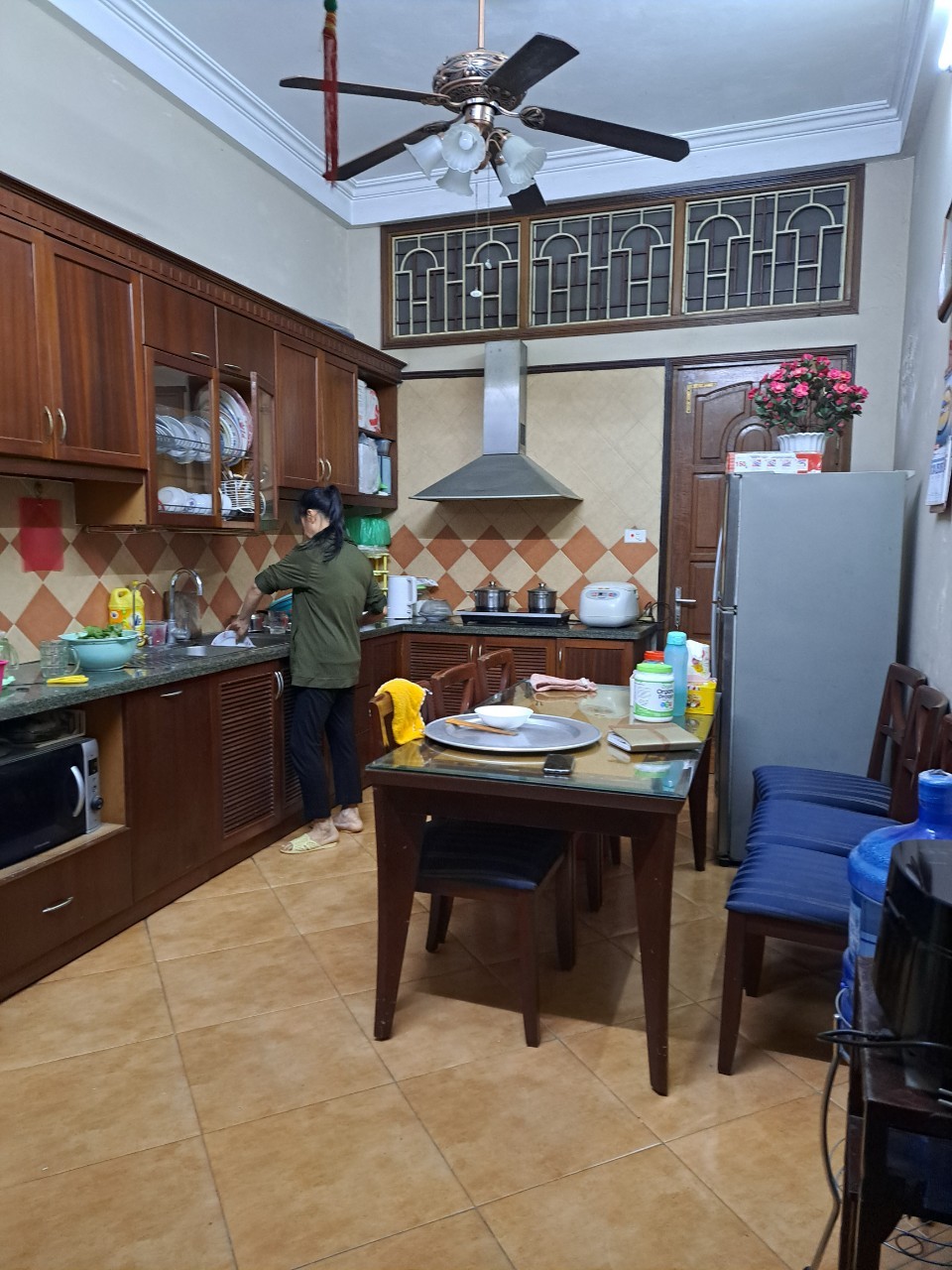 Chính chủ bán nhà tại Đường Yên Lãng, Phường Thịnh Quang, Đống Đa, Hà Nội 4