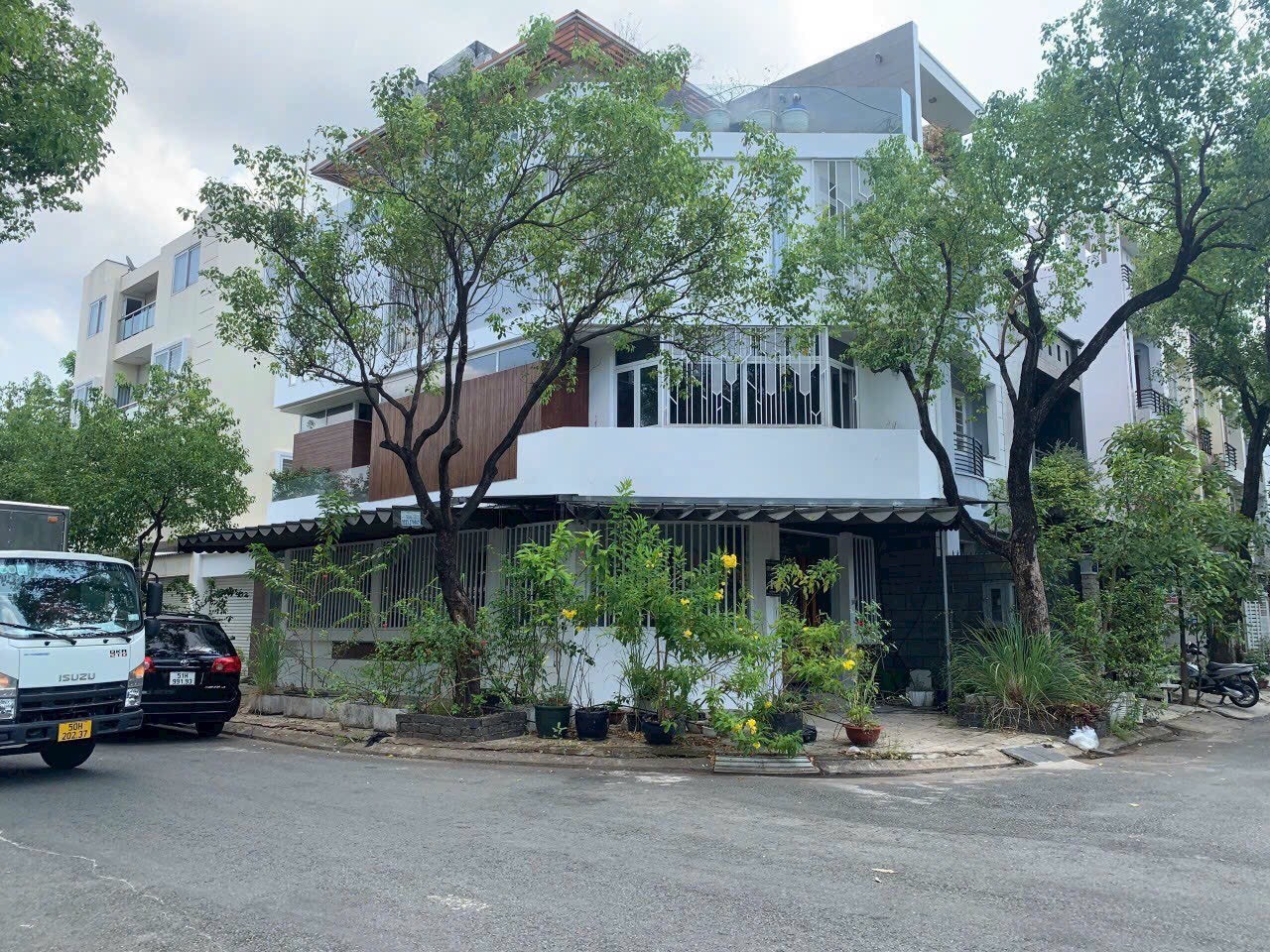 Cần bán Nhà mặt tiền đường 44, Phường Tân Phong, Diện tích 105m², Giá 18,5Tỷ 1