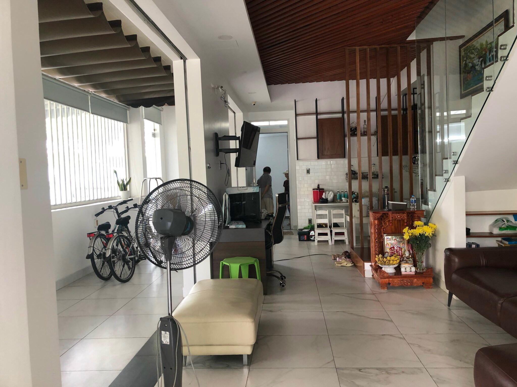 Cần bán Nhà mặt tiền đường 44, Phường Tân Phong, Diện tích 105m², Giá 18,5Tỷ 2