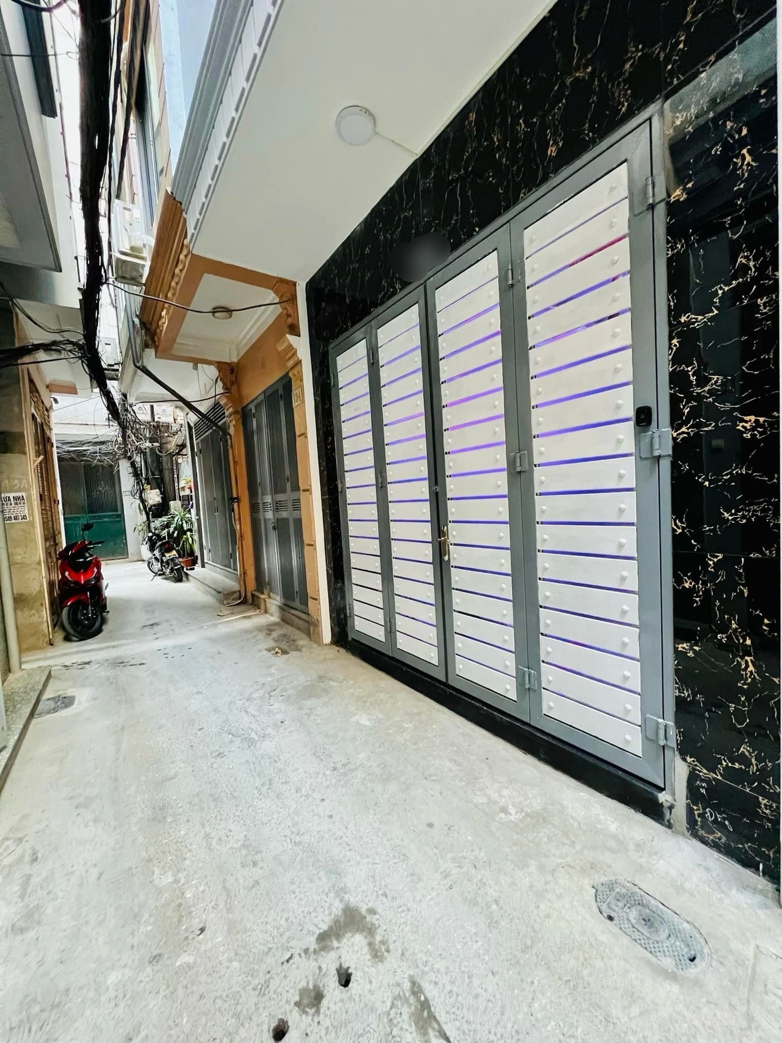 Cần bán Nhà mặt tiền đường Nguyễn Lương Bằng, Phường Nam Đồng, Diện tích 48m², Giá Thương lượng 6