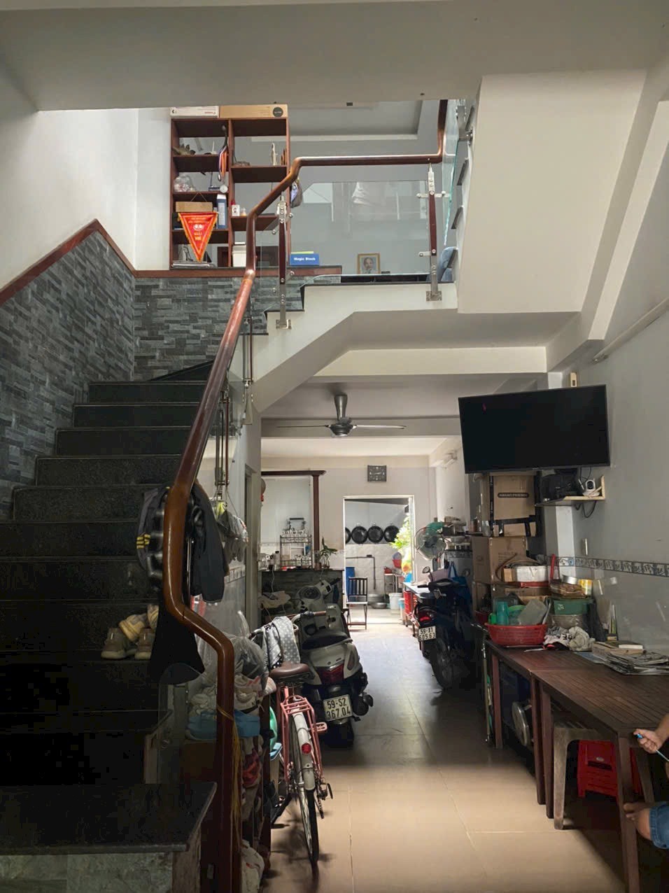 Cần bán Nhà mặt tiền đường Đại lộ 3, Phường Phước Bình, Diện tích 88m², Giá 9.6 Tỷ