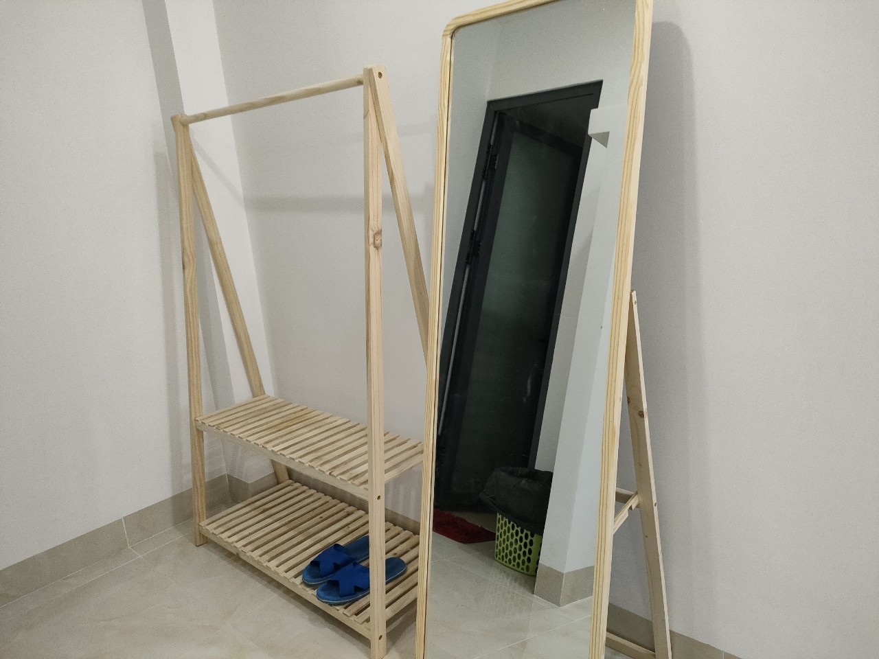 Cho thuê Nhà nguyên căn  Mạc Đĩnh Chi, Phường 4, Diện tích 350m², Giá 18 Triệu/tháng 3