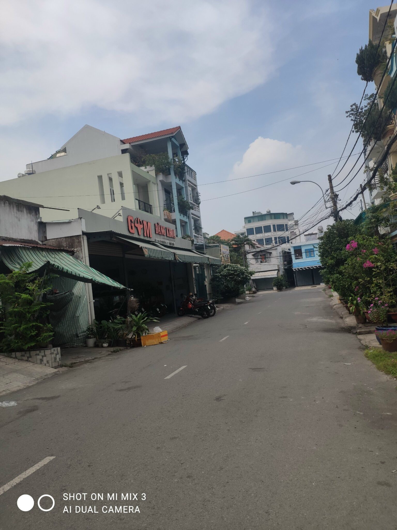Cần bán Đất đường 1, Phường Bình Thuận, Diện tích 300m², Giá 35 Tỷ 1