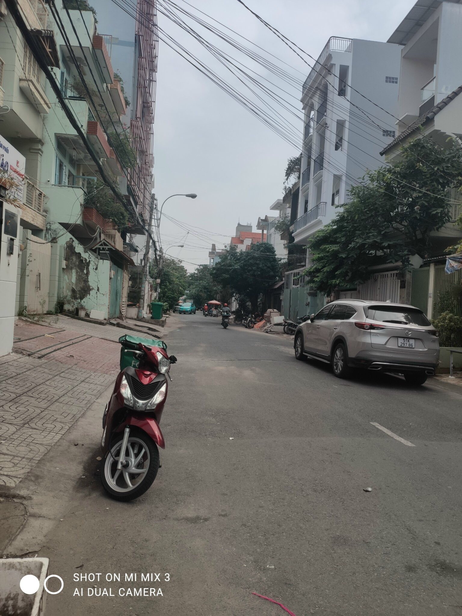 Cần bán Đất đường 1, Phường Bình Thuận, Diện tích 300m², Giá 35 Tỷ 2
