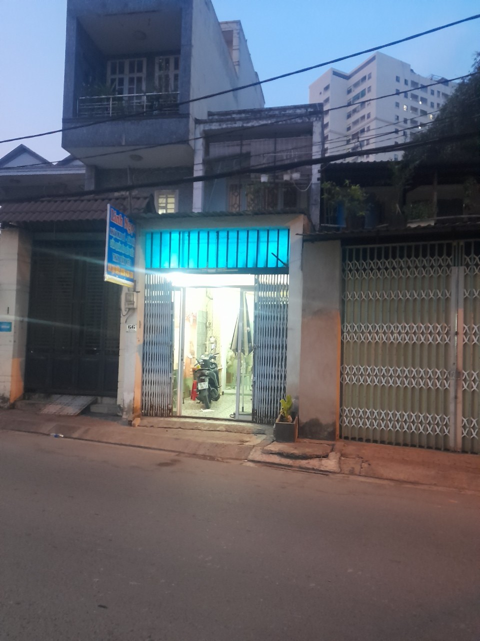 Bán nhà 44m2 hẻm 8m đường Nguyễn cửu Phú Bình Tân 2.75 tỷ 5