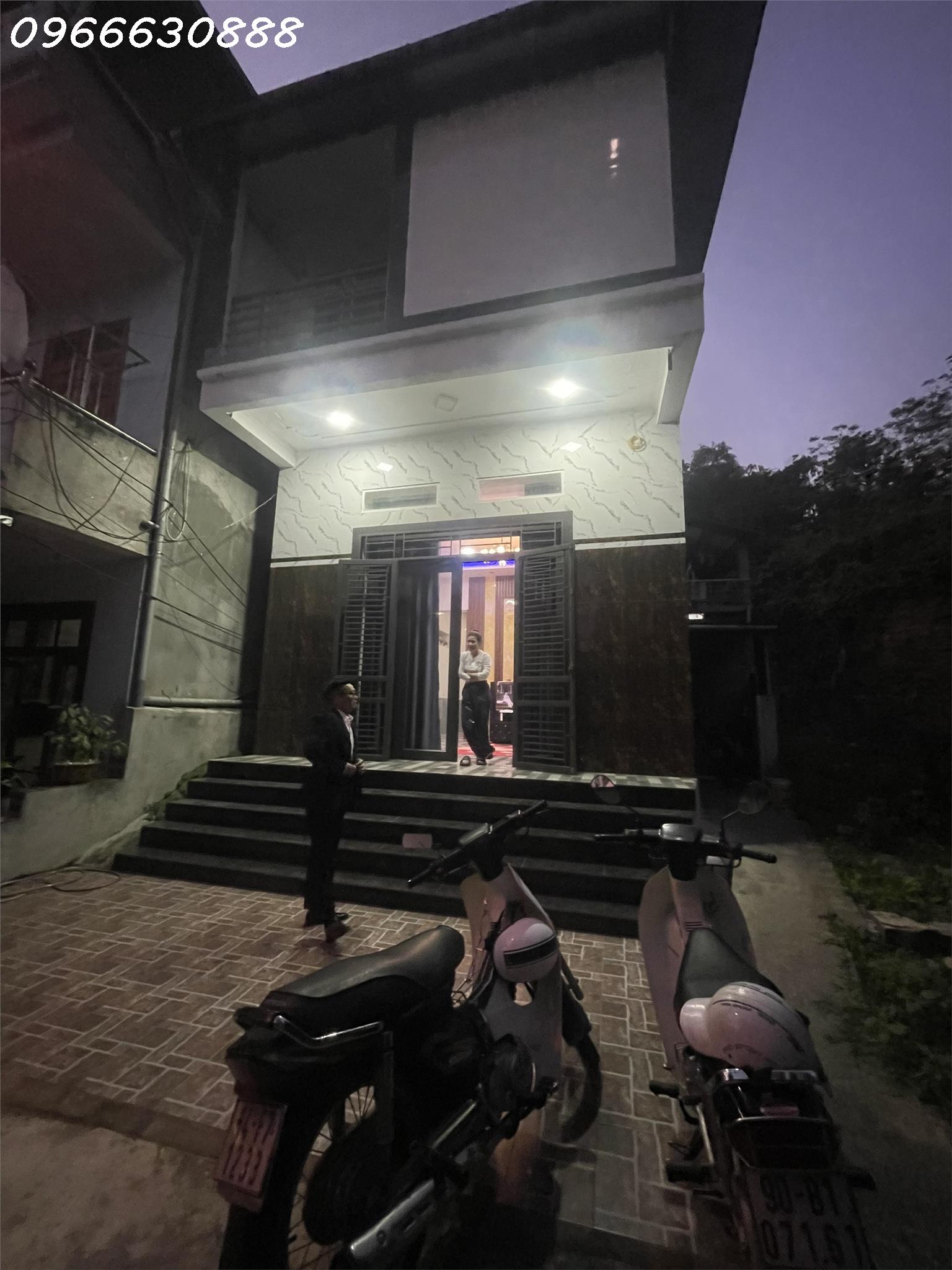 Chỉ 1.8xx triệu có ngay căn nhà 2 tầng tại tổ 26, Phường Minh Xuân, TP Tuyên Quang! 1
