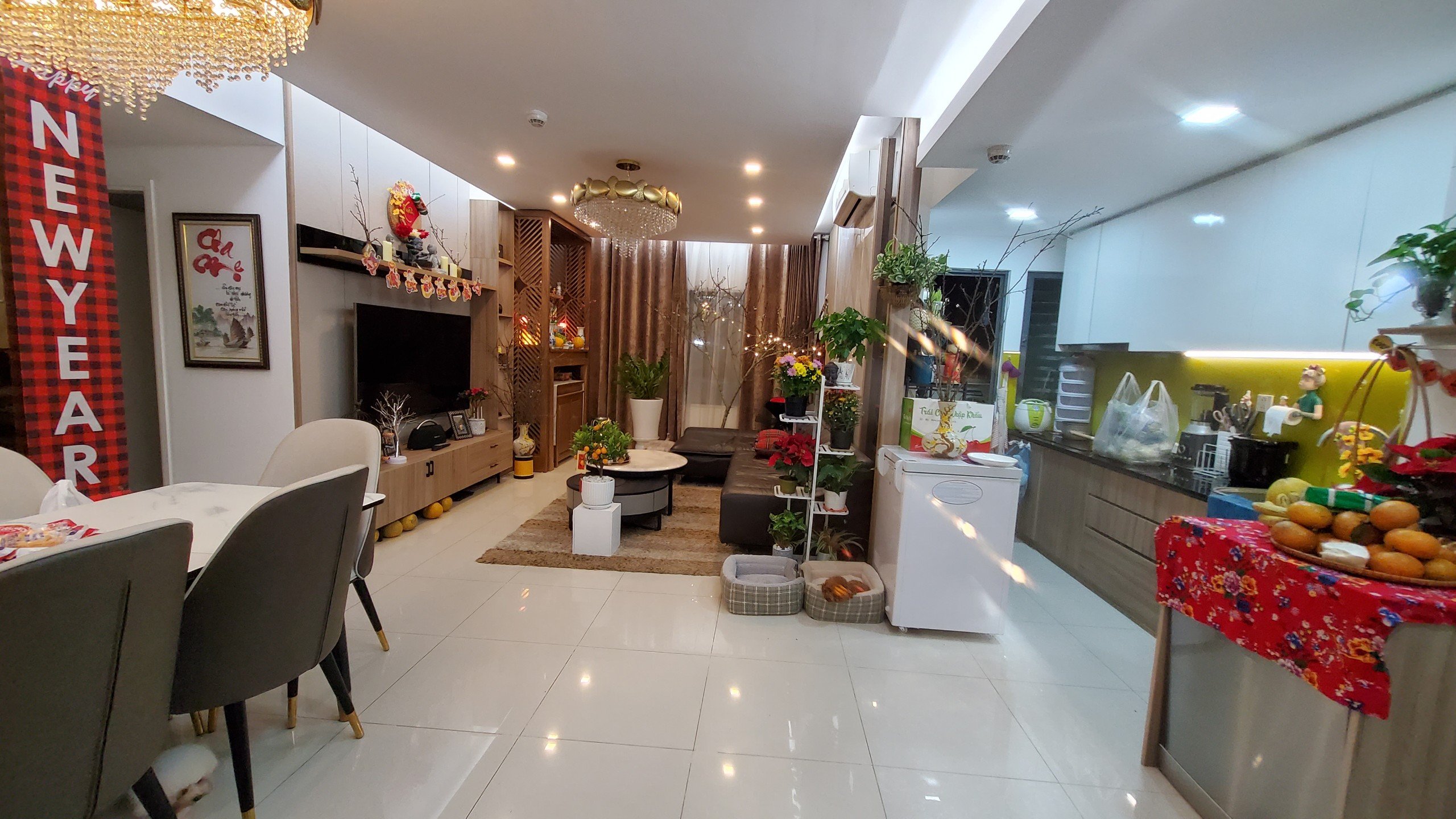 GIÁ TỐT NHẤT Mulberry Lane - 90m2 2PN 3.7 tỷ, có sổ sang tên nhanh chóng