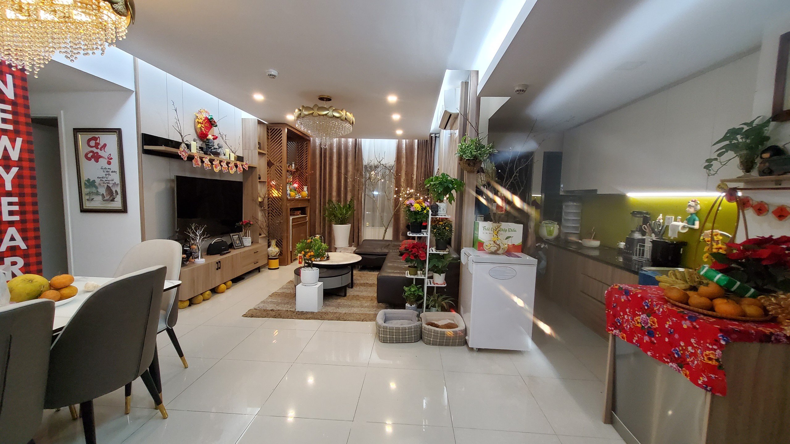 GIÁ TỐT NHẤT Mulberry Lane - 90m2 2PN 3.7 tỷ, có sổ sang tên nhanh chóng 2