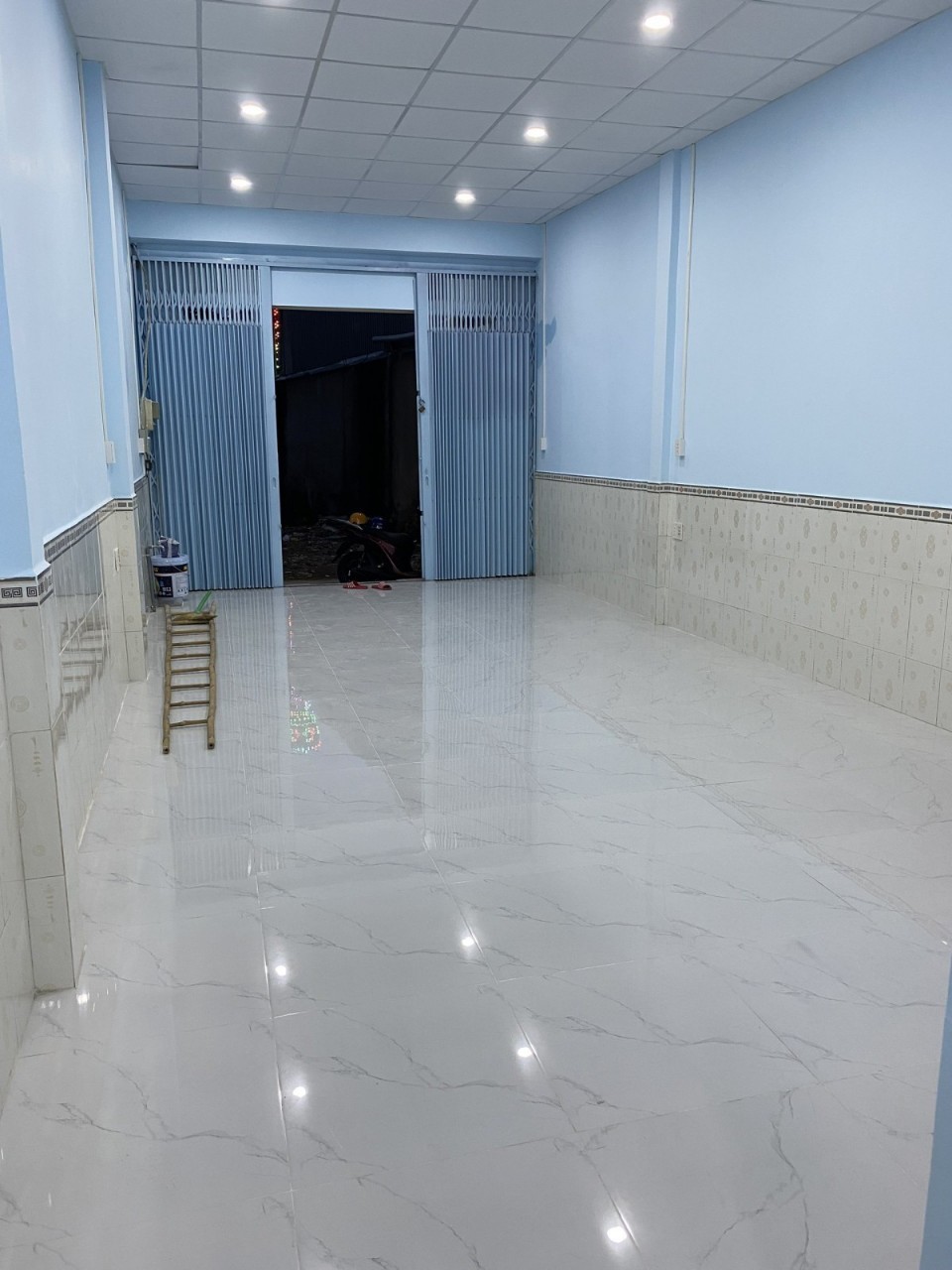 Bán nhà Bình Trị Đông Bình Tân 70m2 4,5x18 HXH 4 tỷ 2