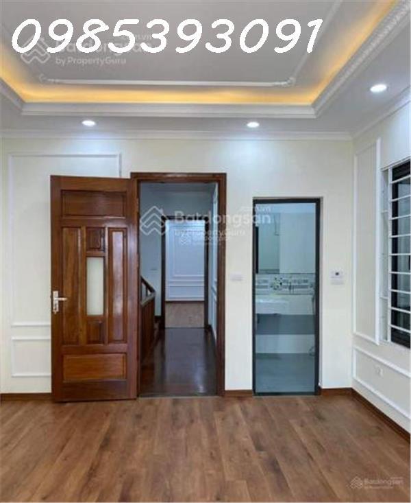 Cần bán nhà Tả Thanh Oai, Hữu Hòa 30m - 40m2 x 4T giá 1,8 tỷ đến hơn 2.65 tỷ oto đỗ cửa 3
