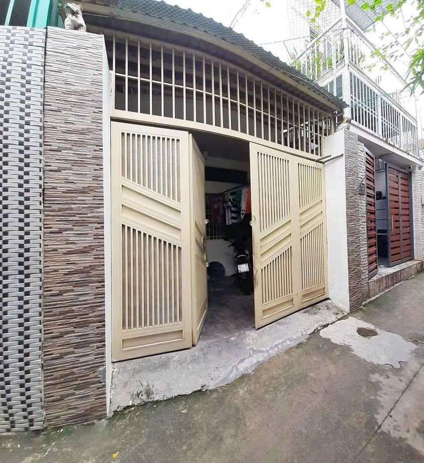 Cần bán Nhà hẻm đường Dương Đình Hội, Phường Phước Long B, Diện tích 80m², Giá 3 Tỷ