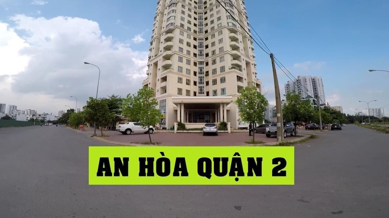 Cần bán Căn hộ chung cư dự án Chung cư An Hòa, Diện tích 70m², Giá 3 Tỷ