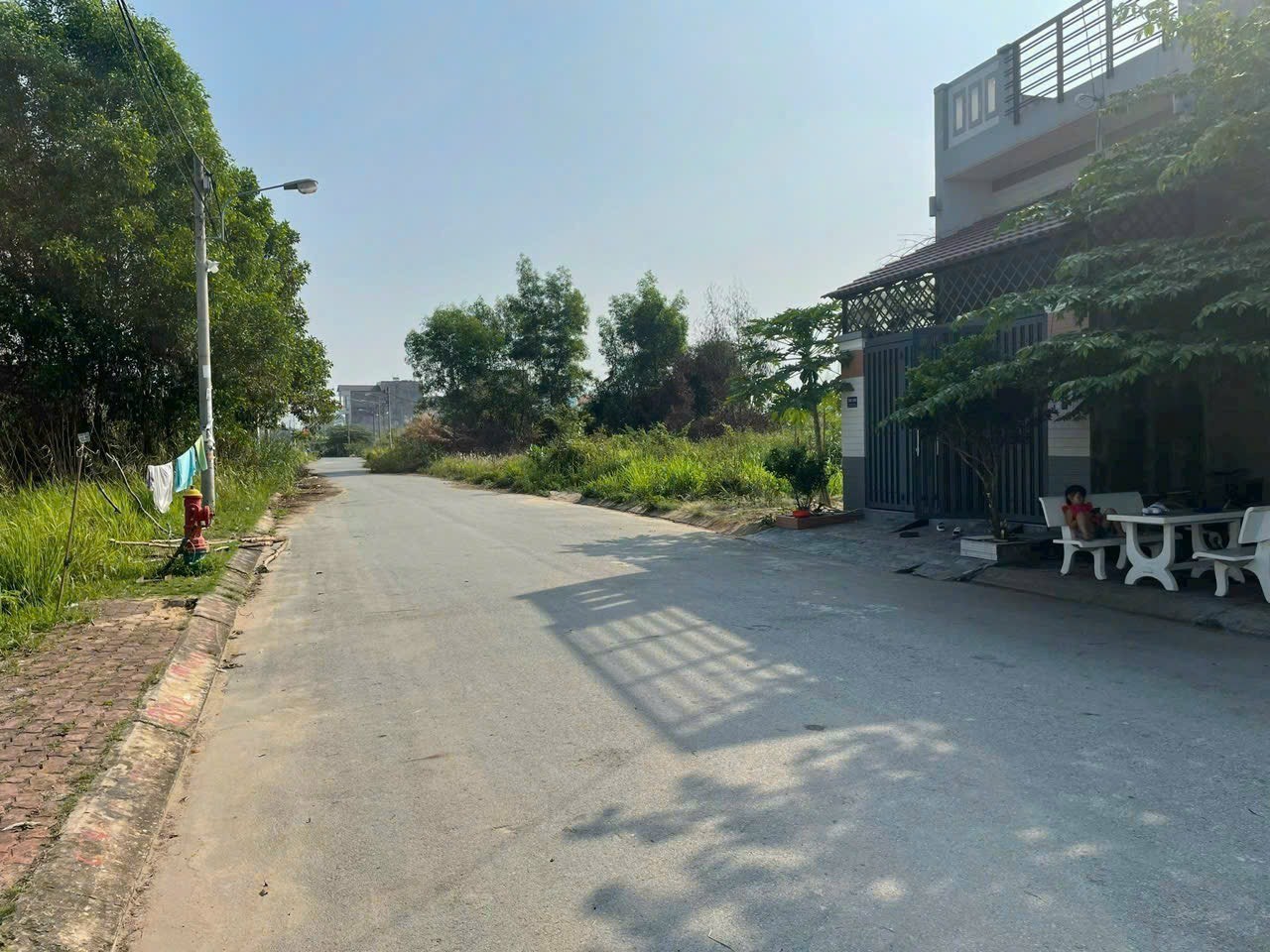 Cần bán Đất dự án Samsung Village, Diện tích 53m², Giá 3.1 Tỷ 2