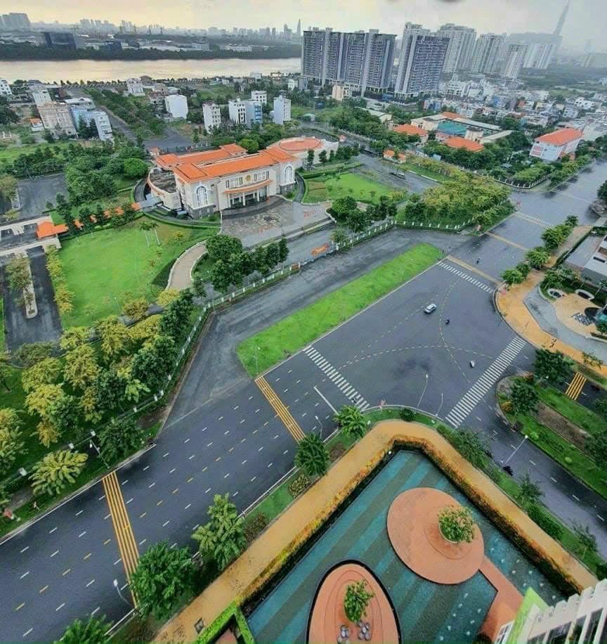 Cần bán Đất dự án Khu dân cư Phú Nhuận 1,2, Diện tích 129m², Giá 15 Tỷ