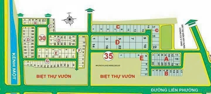 Cần bán Đất đường 1, Phường Phú Hữu, Diện tích 216m², Giá 47 Triệu/m² 5