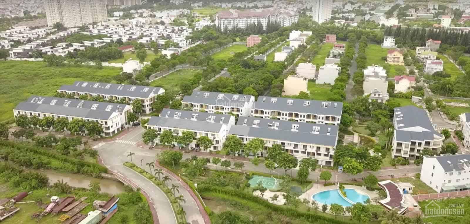 Cần bán Nhà mặt tiền dự án River Park, Diện tích 75m², Giá 7.8 Tỷ 3