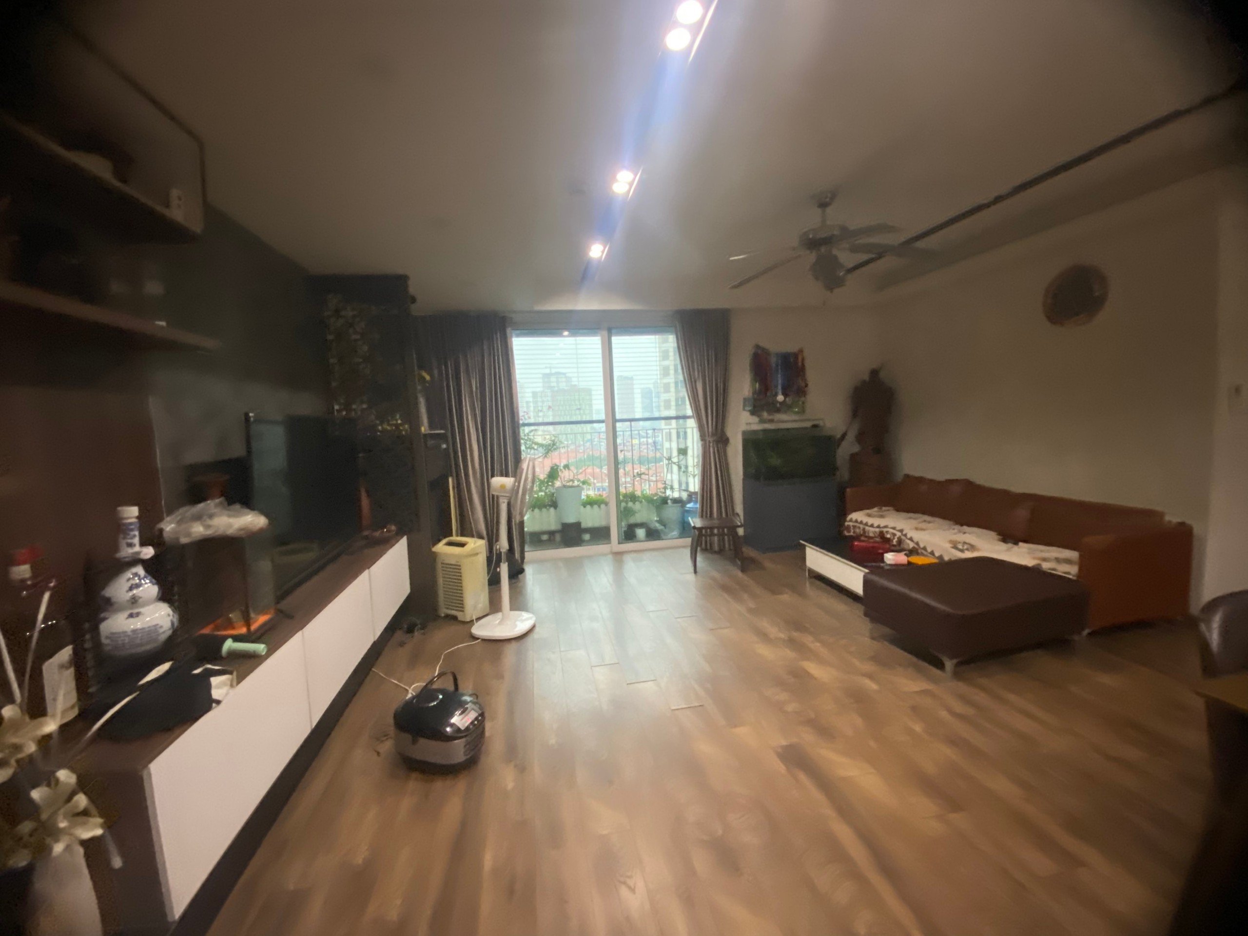 DUY NHẤT SEASONS AVENUE CĂN 105M2 3PN 4.9 TỶ VIEW THOÁNG