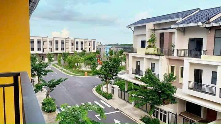Cần bán Nhà mặt tiền dự án VSIP Bắc Ninh, Diện tích 75m², Giá 3.650 Tỷ 4