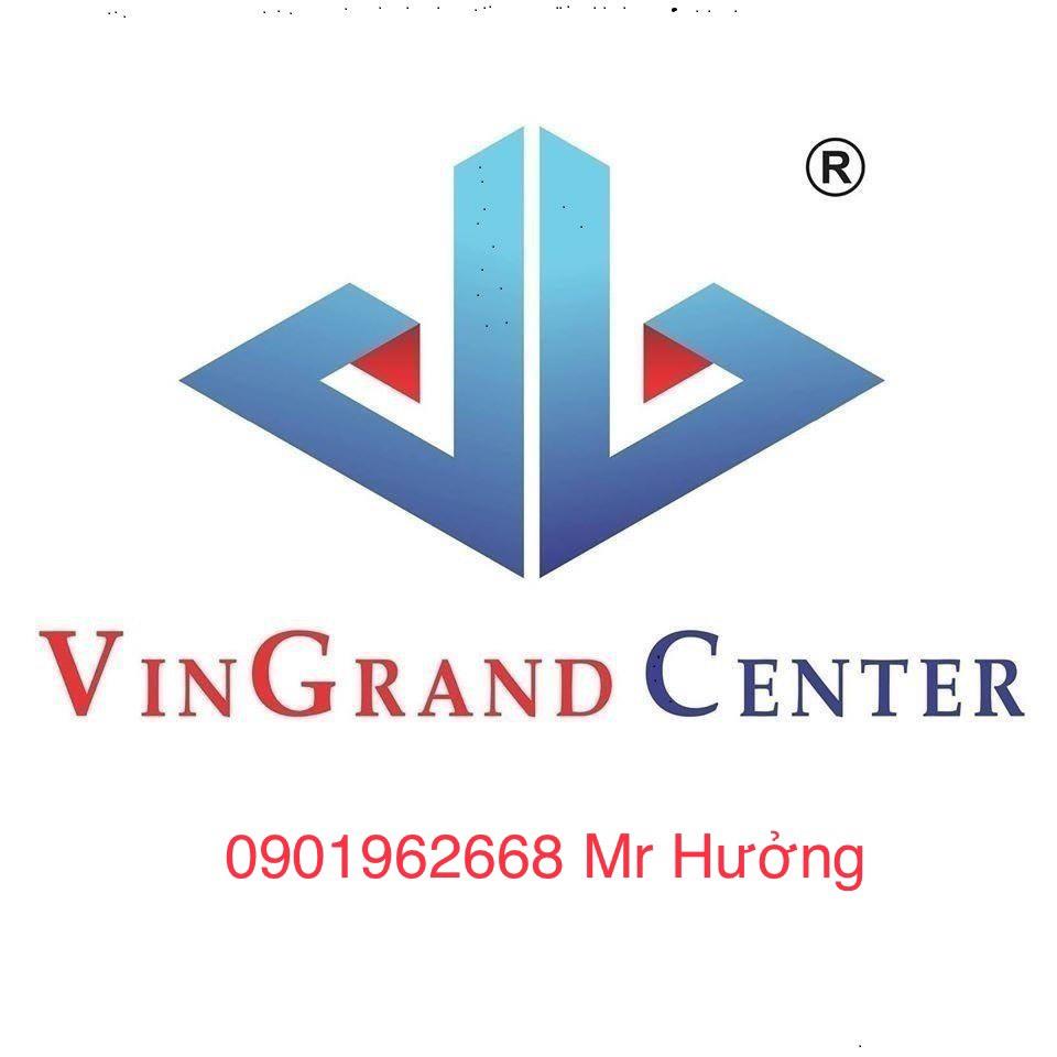 Bán đất mt đường Trần Hưng Đạo, Sát toà nhà Monachi,đối diện khu víp Euro village 1.