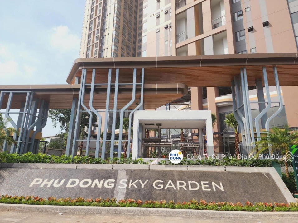 3Tỷ Tất Tần Tật View Hồ Bơi Mua trực tiếp từ CĐT Phú Đông Sky Garden bàn giao Tháng 12/2024 3