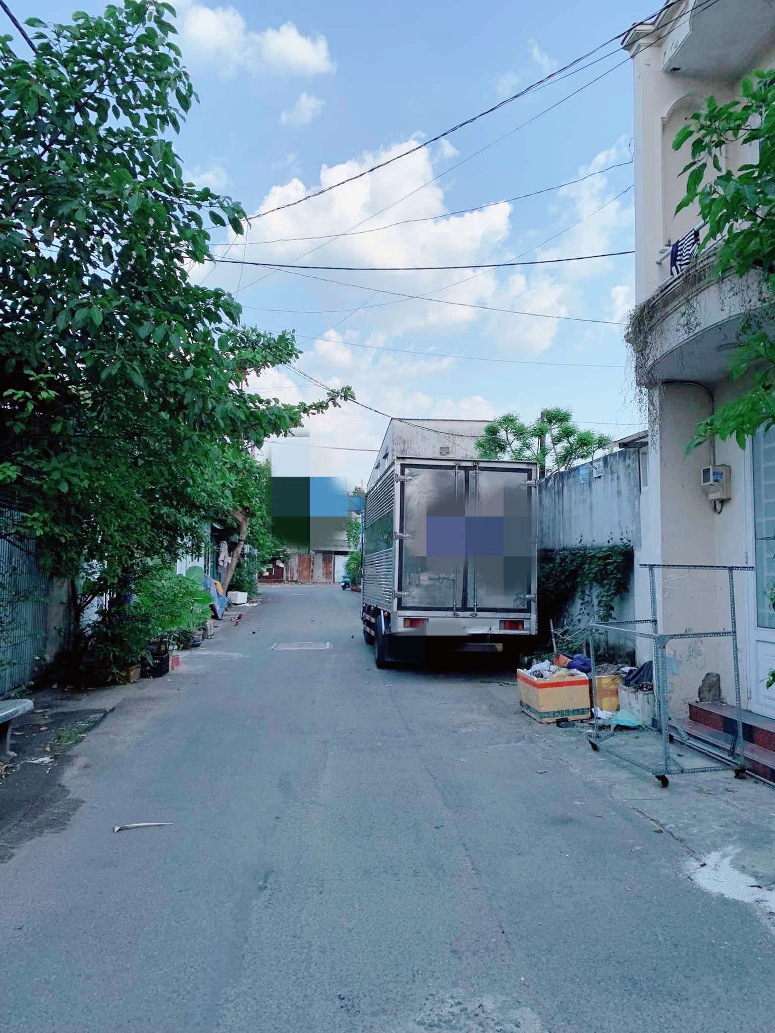 Bán nhà 79m2-2tang sát mt Dương Thị Mười -P. Tân Thới Hiệp -Q12 ,hẻm xe tải, 4 tỷ nhỉnh 0932030061 2