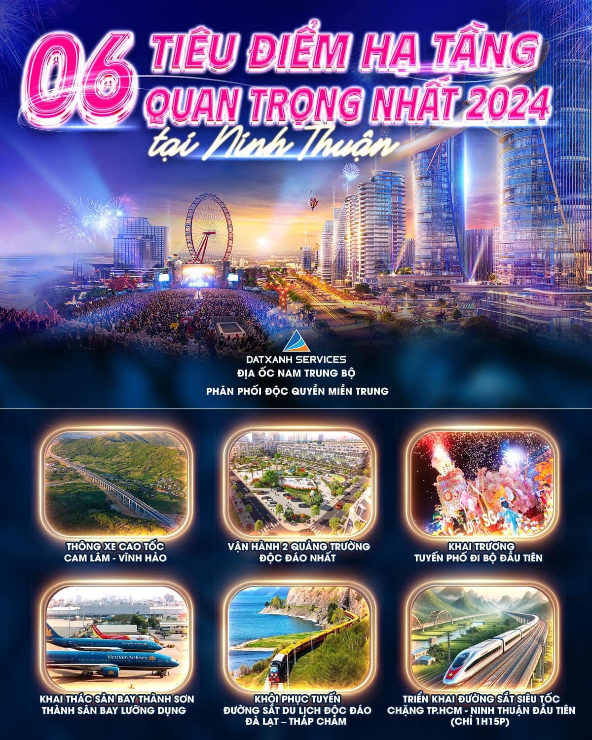 Cần bán Biệt thự dự án Dự án khu đô thị mới Bình Sơn Ocean Park, Diện tích 342m², Giá 6.1 Tỷ 2