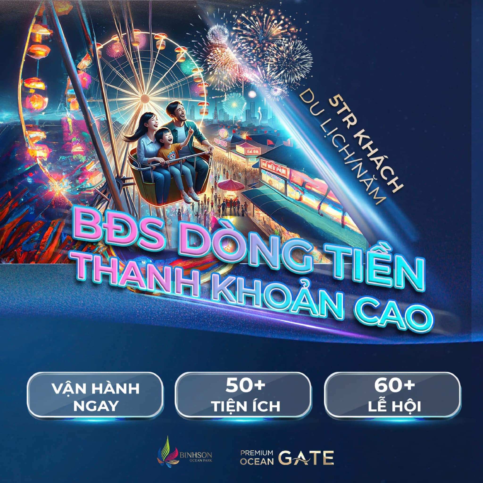 Cần bán Biệt thự dự án Dự án khu đô thị mới Bình Sơn Ocean Park, Diện tích 342m², Giá 6.1 Tỷ 4