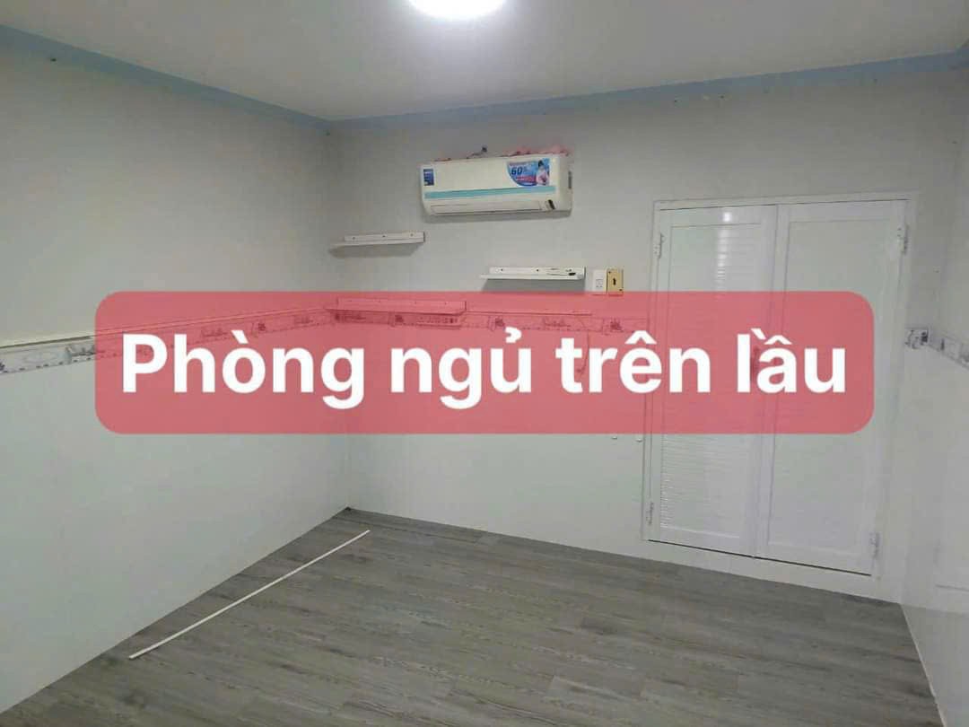 97. Nhà 5 Triệu 2 Phòng Ngủ Đường Nguyễn Thông 5