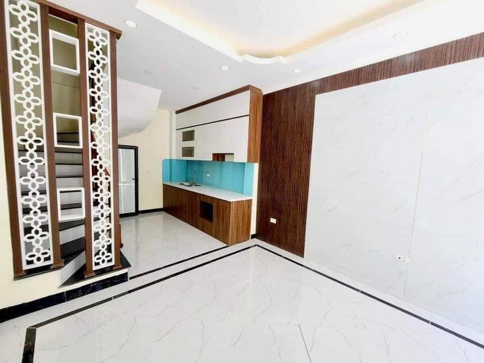 Bán nhà Kim Chung, Hoài Đức 30m2. Nhà đơn lập, ngõ Ôtô đỗ gần. Cách 170m đến Tỉnh Lộ 422B 3