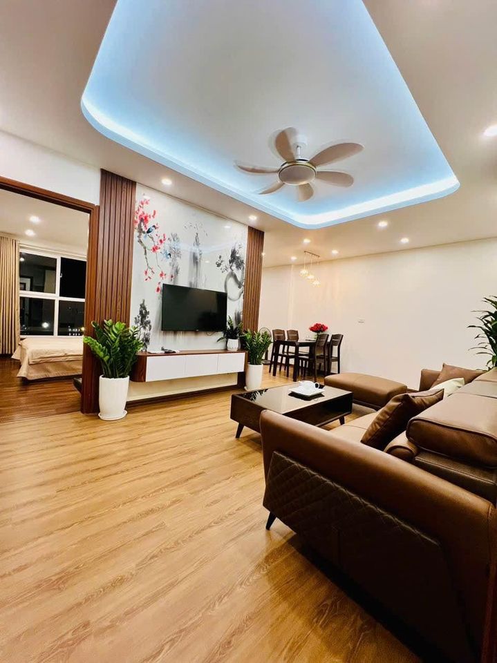 cần bán căn hộ 2Pn 72,6m2 view chính Biển Toà Newlife trung tâm Bãi Cháy, Hạ Long. 2