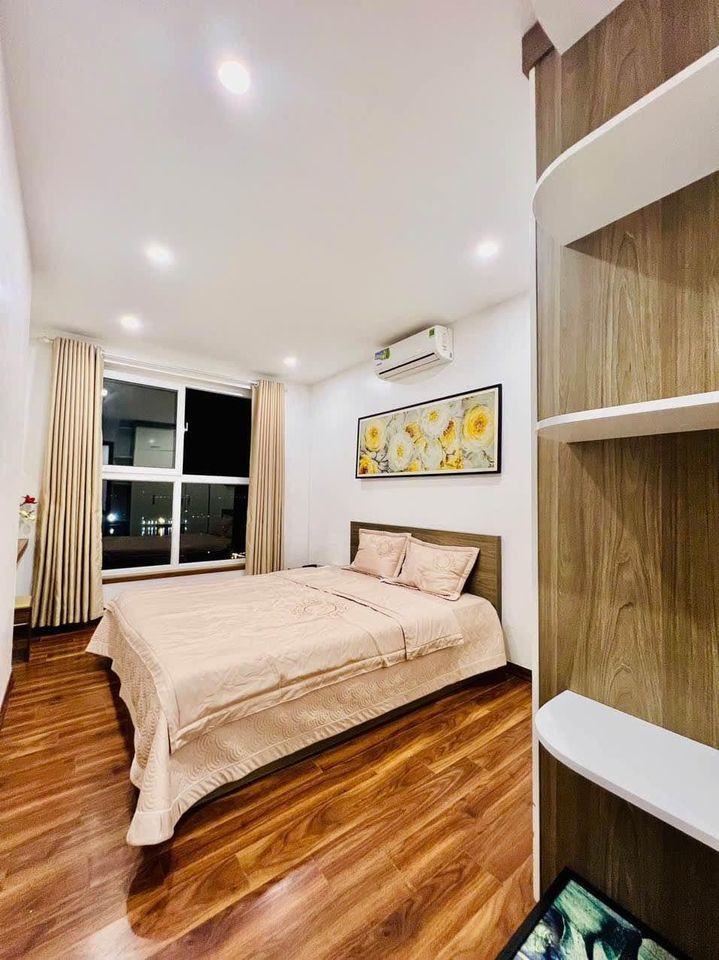 cần bán căn hộ 2Pn 72,6m2 view chính Biển Toà Newlife trung tâm Bãi Cháy, Hạ Long. 6