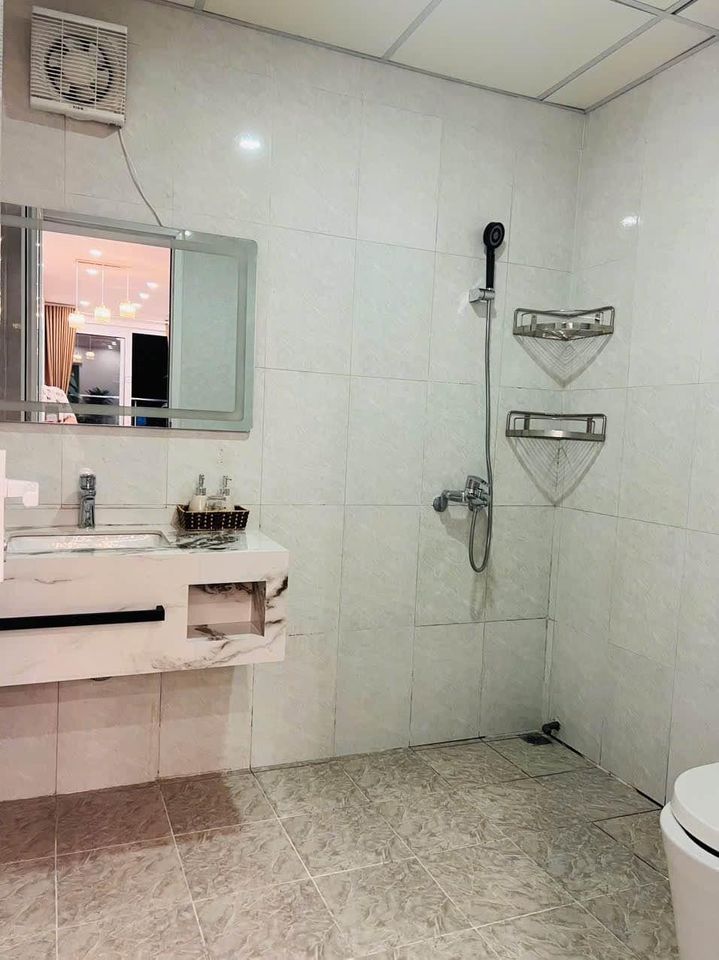 cần bán căn hộ 2Pn 72,6m2 view chính Biển Toà Newlife trung tâm Bãi Cháy, Hạ Long. 8