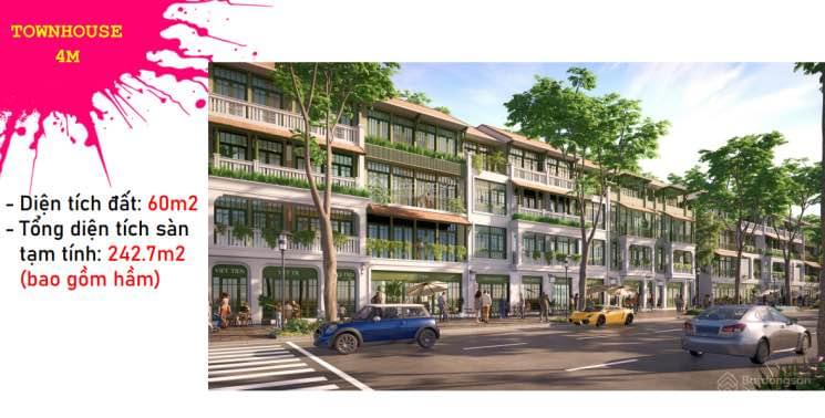 Cần bán Biệt thự dự án Khu đô thị Sun Group Hà Nam, Diện tích 180m - 200m2. LH: 0888766676 4