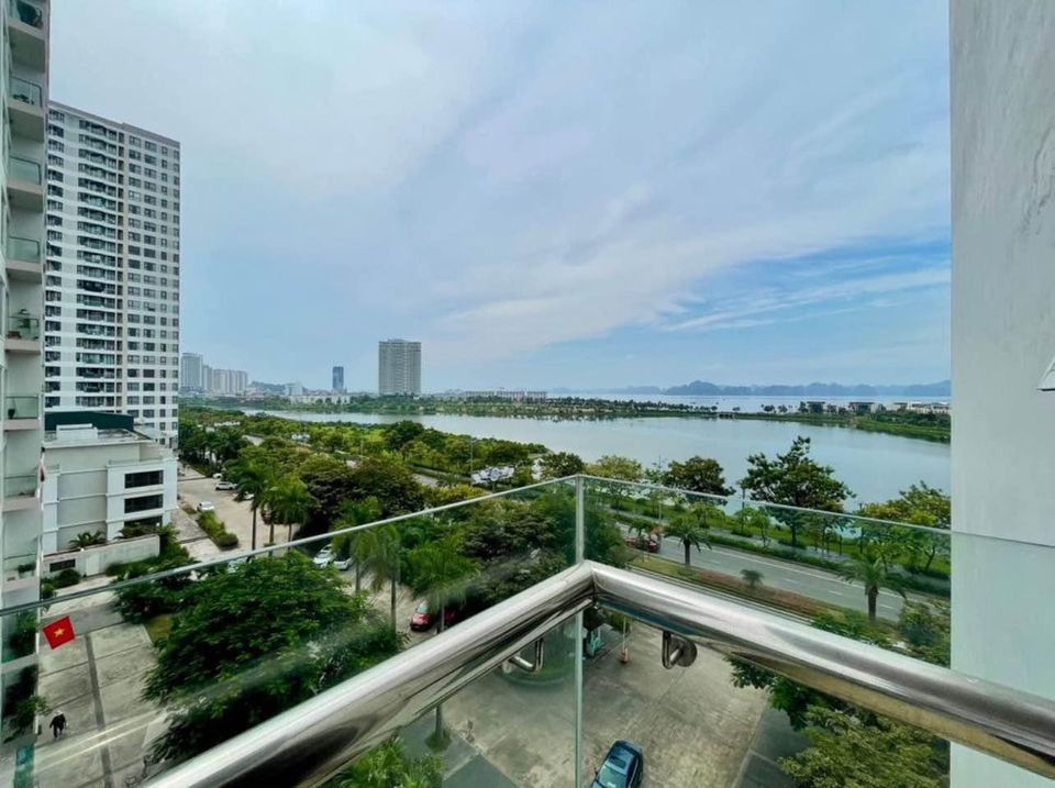 BÁN CĂN HỘ CHUNG CƯ TẠI GREEN BAY TOWERS, GIÁ ƯU ĐÃI 2,35 TỶ VND, 96 M2, HÙNG THẮNG, HẠ LONG 7