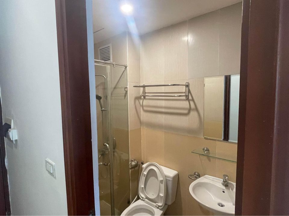 Cần bán Căn hộ chung cư đường Hoàng Quốc Việt, Phường Bãi Cháy, Diện tích 70m², Giá Thương lượng 10