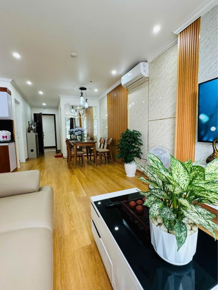 Do chuyển sinh sống nên bán căn hộ 2PN 72m2 view check biển chung cư Newlife Bãi Cháy, Hạ Long 8